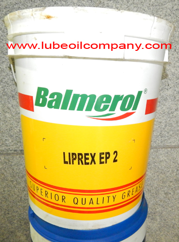 Liprex EP 2